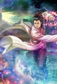 神仙妙手林凡