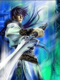 (東方神起同人)等你長大