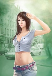 廢后歸來:嫡女狠角色沐傾城鳳顯