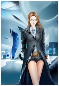 穿成魔尊和道尊的親閨女