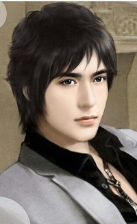天涯万一见温柔(女尊)