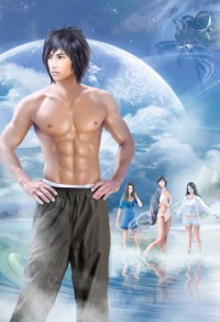 女領導的貼身男秘
