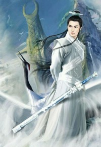 昭阳本纪(NP 高H)