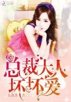 總裁大人,壞壞愛