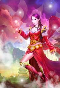 一元購，搶到個女僕是什麼體驗