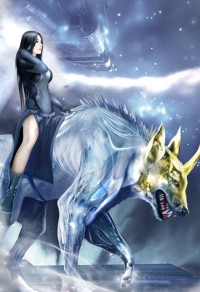 九鳳朝凰：絕色獸妃逆天下