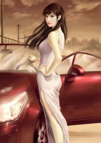 不一樣的影后[古穿今]