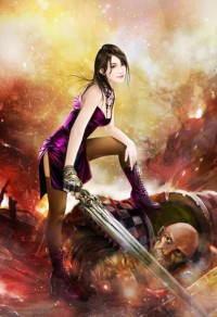 女神的至尊神婿