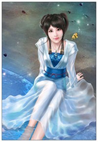 長生十萬年江如龍