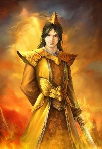 香火